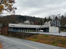 120 Southmont Blvd, Johnstown PA - Call Center