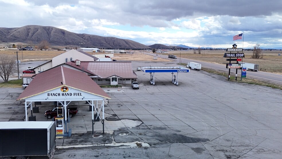 23200 N Highway 30, Montpelier, ID for sale - Building Photo - Image 2 of 12