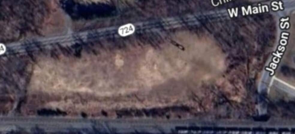 400 W. Main Street St, Birdsboro, PA for sale - Aerial - Image 2 of 10