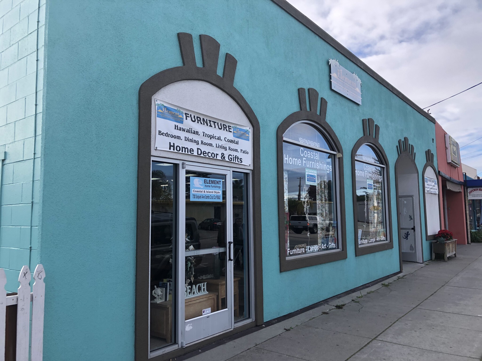 730 Soquel Ave, Santa Cruz, CA for sale Building Photo- Image 1 of 1