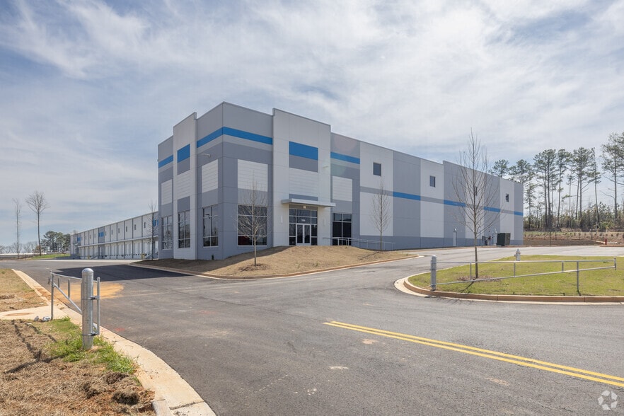 7555 Factory Shoals Rd, Austell, GA for lease - Building Photo - Image 2 of 6