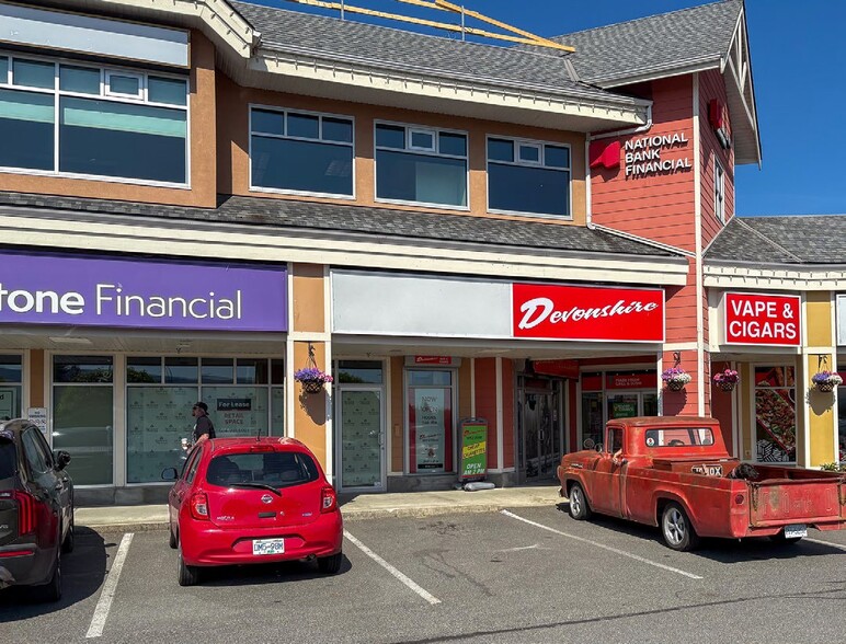 2763 Beverly St, Duncan, BC for lease - Building Photo - Image 3 of 5