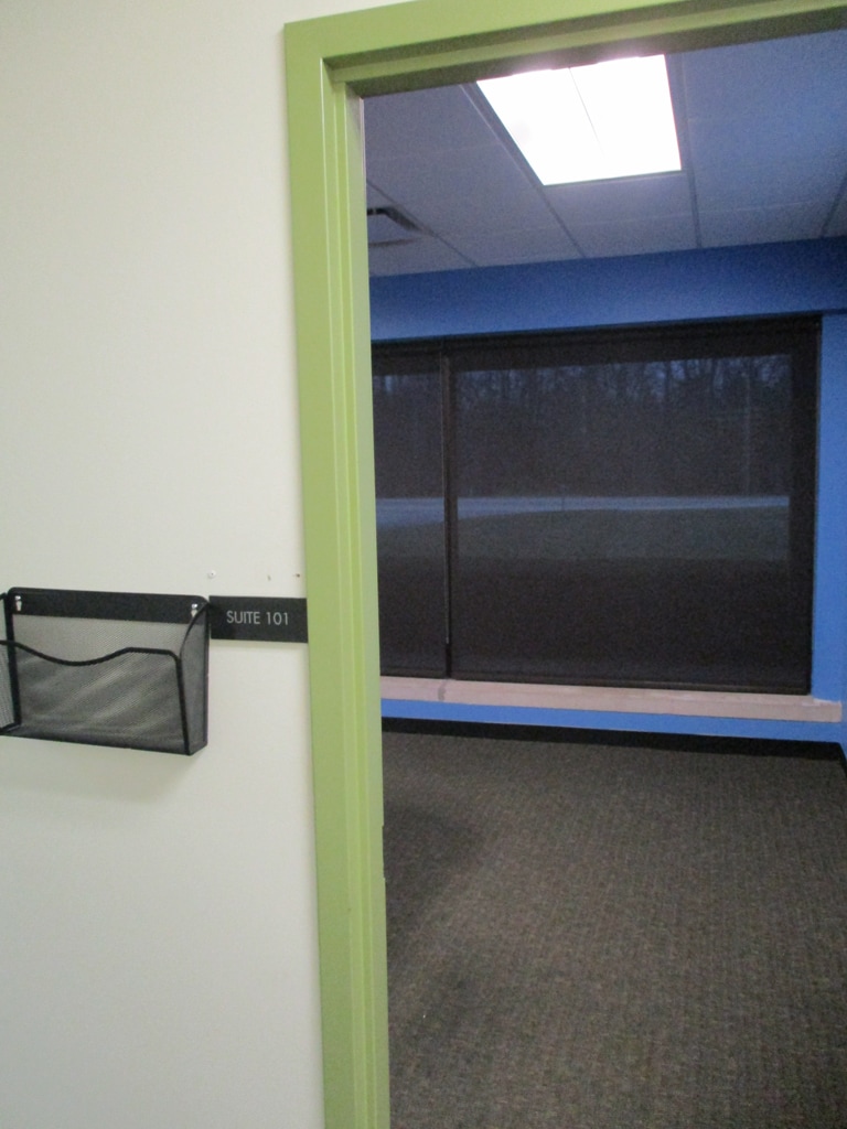 1455 S Barrington Rd, Barrington, IL for lease Interior Photo- Image 1 of 4