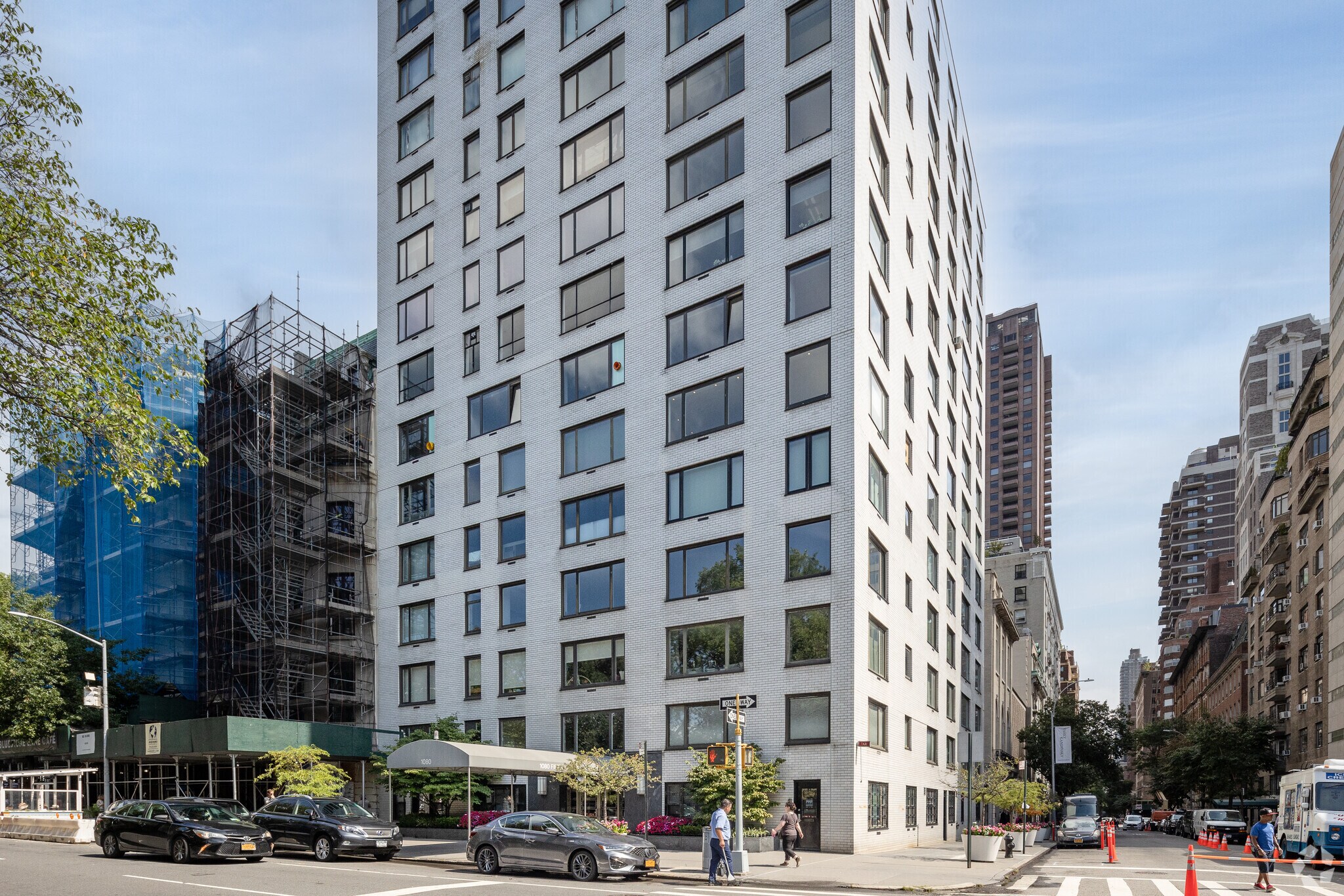 1080 Fifth Ave, New York, NY for sale Primary Photo- Image 1 of 1