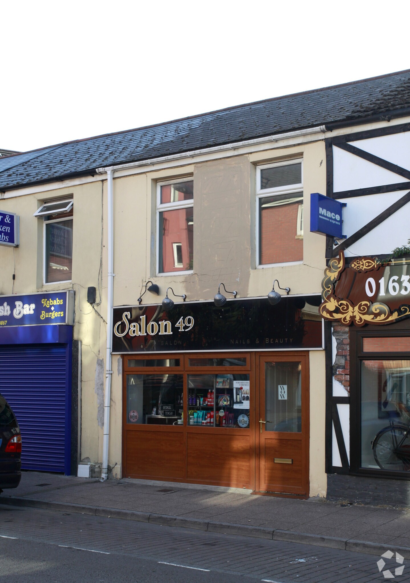 49 Windsor Rd, Neath for lease Primary Photo- Image 1 of 4