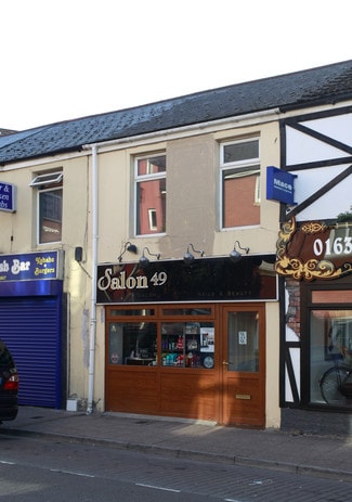 More details for 49 Windsor Rd, Neath - Retail for Lease