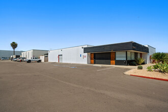 8020 Ronson Rd, San Diego, CA for lease Building Photo- Image 1 of 45