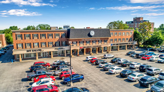 The Williamsville Center - Convenience Store