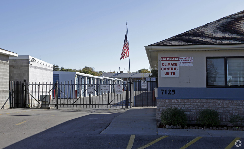 7125-7135 W 3500 S, Salt Lake City, UT for sale - Building Photo - Image 2 of 7