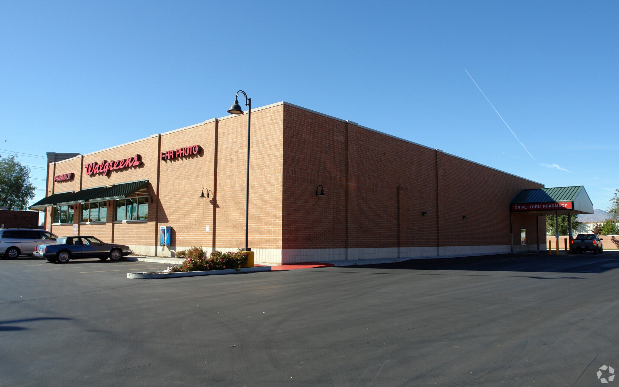 4668 S Redwood Rd, Salt Lake City, UT for sale Building Photo- Image 1 of 1