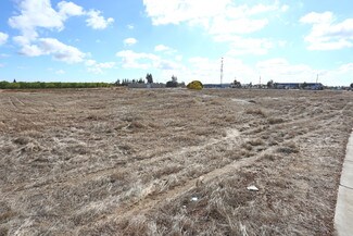 More details for Walnut and Hammatt in Livingston – Land for Sale, Livingston, CA