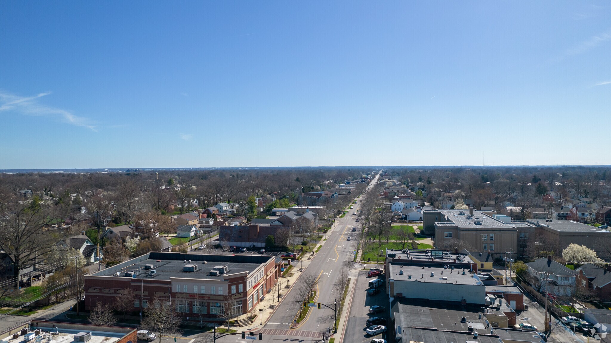 24682474 E Main St, Bexley, OH 43209 Retail for Lease