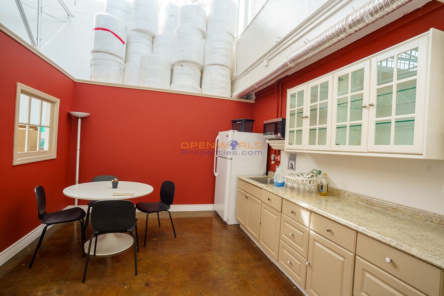 1251-1259 Park Ave, Emeryville, CA for lease - Interior Photo - Image 3 of 7