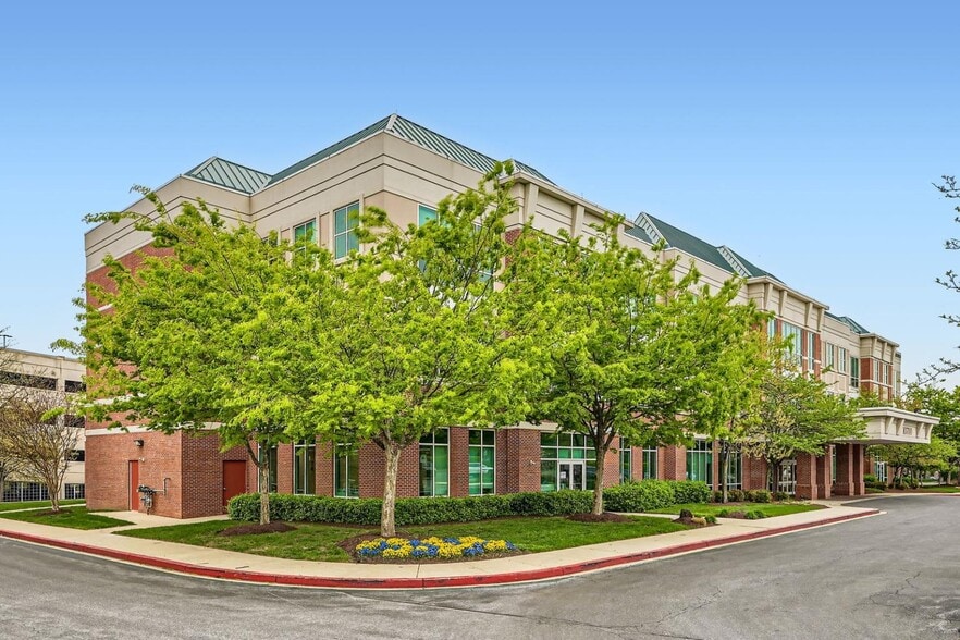 10700 Charter Dr, Columbia, MD for lease - Building Photo - Image 3 of 13
