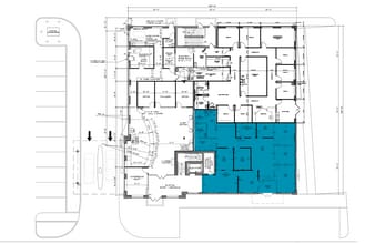 4834 Richmond Rd, Warrensville Heights, OH for lease Floor Plan- Image 1 of 1