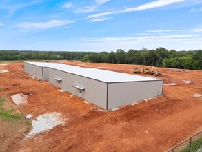 12960 Grant Place, Bentonville, AR for lease Building Photo- Image 2 of 2