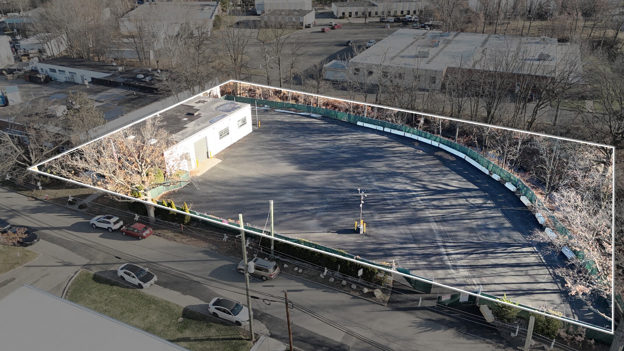 200 Swenson Dr, Kenilworth, NJ for lease Building Photo- Image 1 of 4