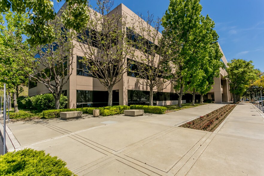 1200 Corporate Center Dr, Monterey Park, CA, 91754 Office Space For Lease