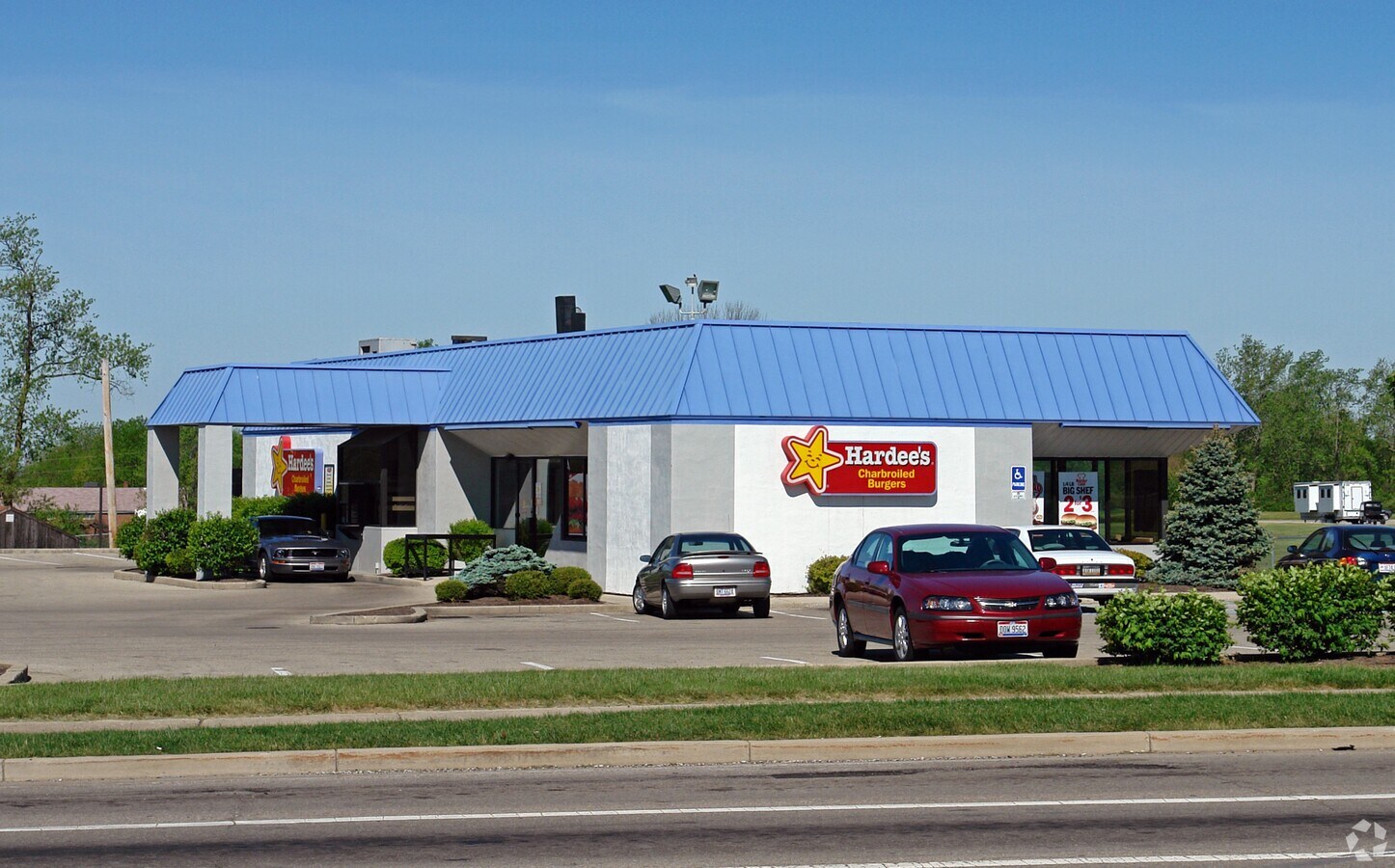 4010 Colonel Glenn Hwy, Dayton, OH 45431