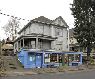 More details for 1912-1918 SE Ankeny St, Portland, OR - Retail for Sale