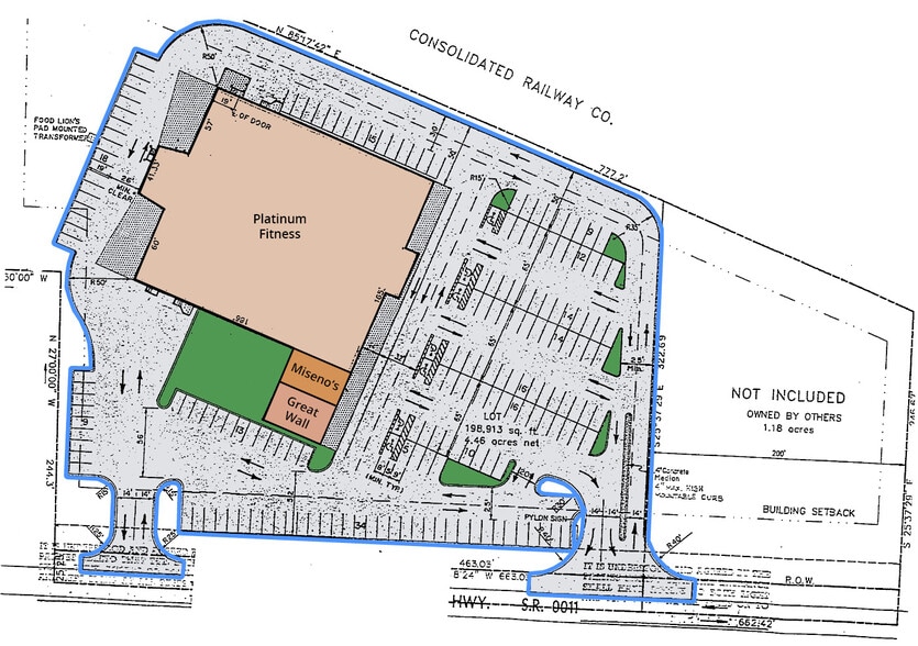 1225 Ritner Hwy, Carlisle, PA for sale - Building Photo - Image 2 of 16