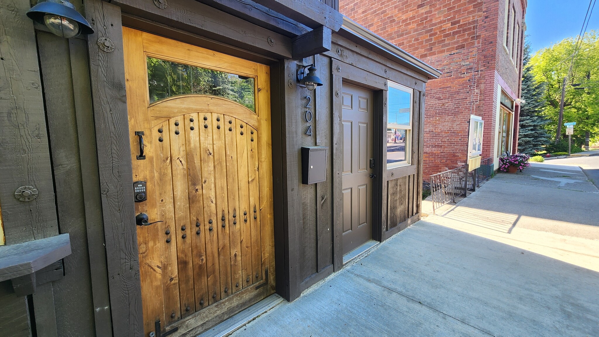 204 S Coeur D Alene Ave, Harrison, ID for sale Building Photo- Image 1 of 34