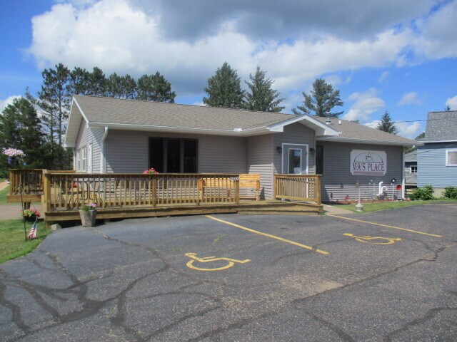 N5375 State Road 17, Gleason, WI for sale Building Photo- Image 1 of 1