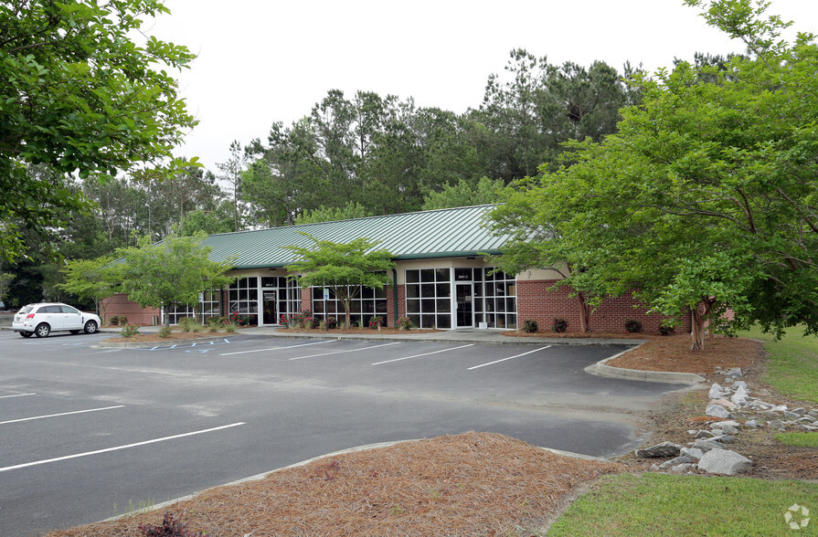 2891 Tricom St, North Charleston, SC for lease - Primary Photo - Image 1 of 13