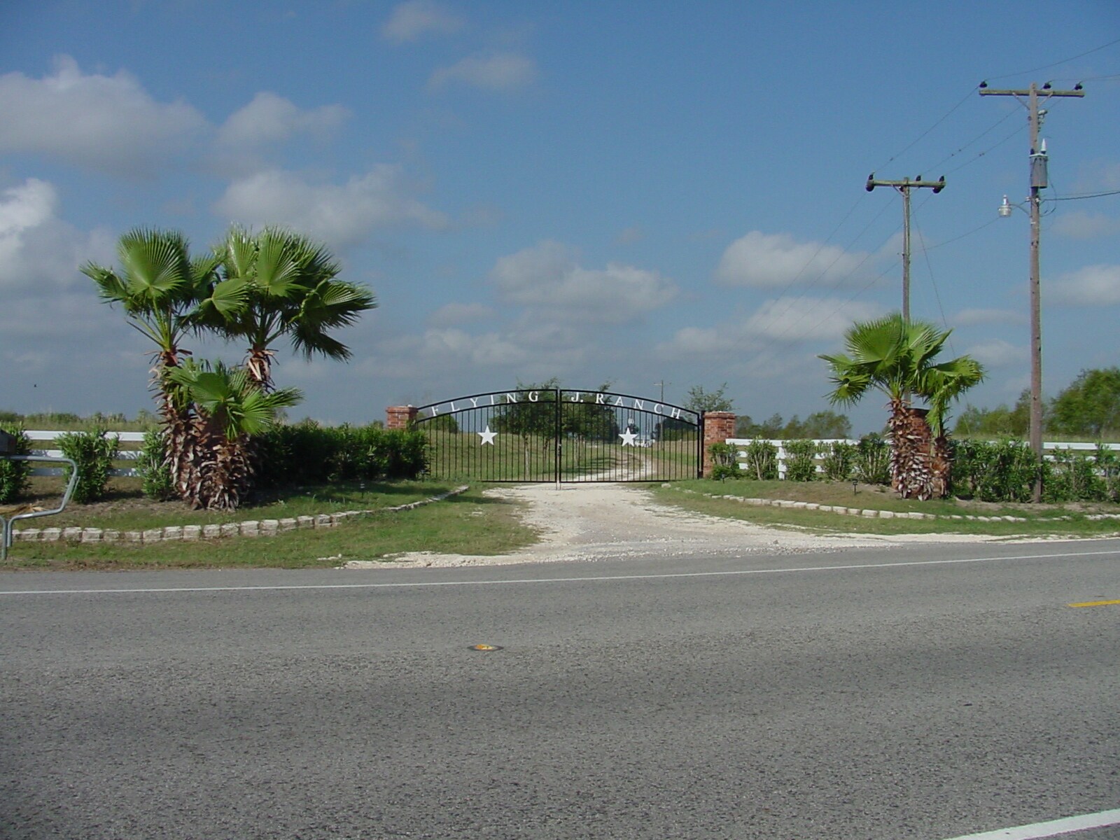 11107 FM 359, Brookshire, TX for sale Building Photo- Image 1 of 1