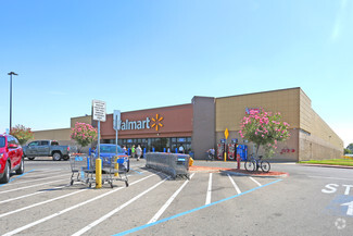 More details for 2001-2295 W Cleveland Ave, Madera, CA - Retail for Lease