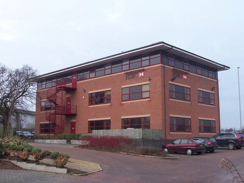 Davy Way, Quedgeley for lease - Building Photo - Image 2 of 4