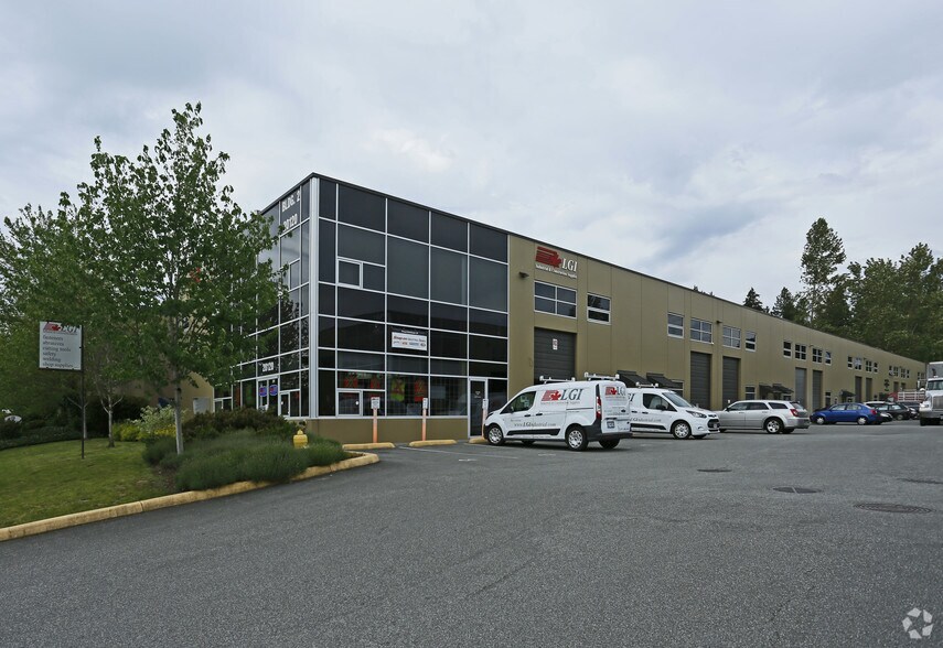 20120 Stewart Cres, Maple Ridge, BC for sale - Primary Photo - Image 1 of 1