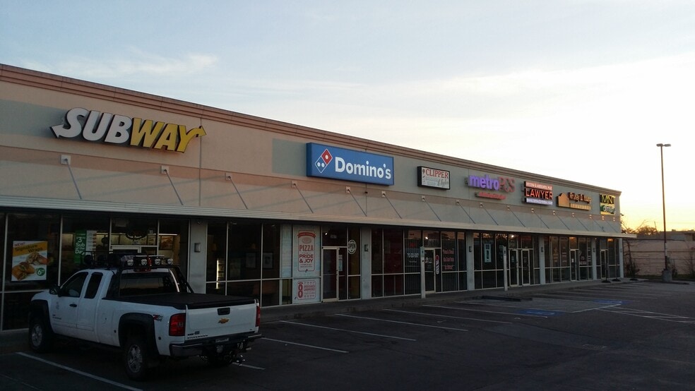 3607 Old Spanish Trl, Houston, TX for lease - Building Photo - Image 3 of 5