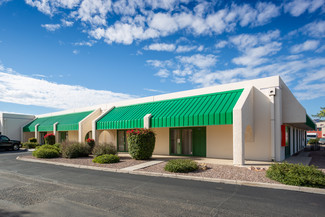 More details for 1955 W Grant Rd, Tucson, AZ - Flex for Lease