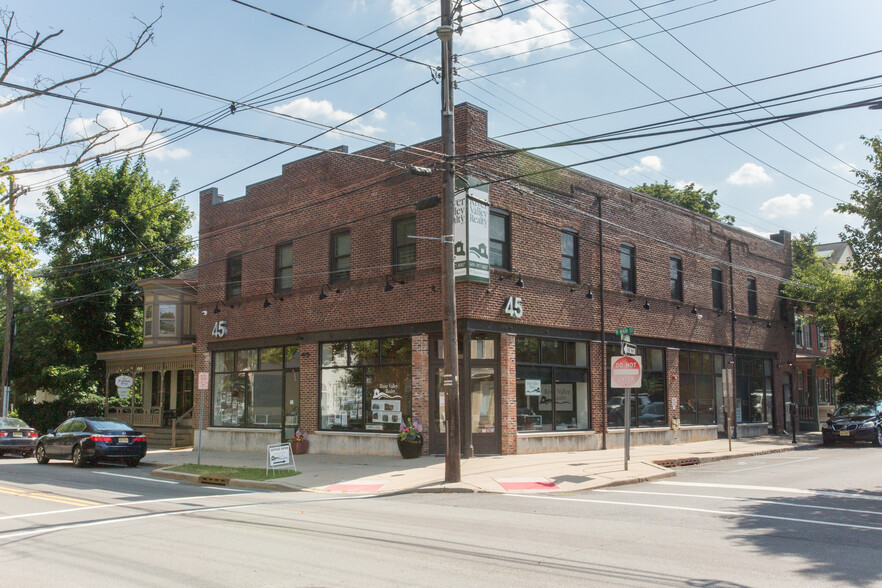 45 N Main St, Lambertville, NJ for lease - Building Photo - Image 2 of 14