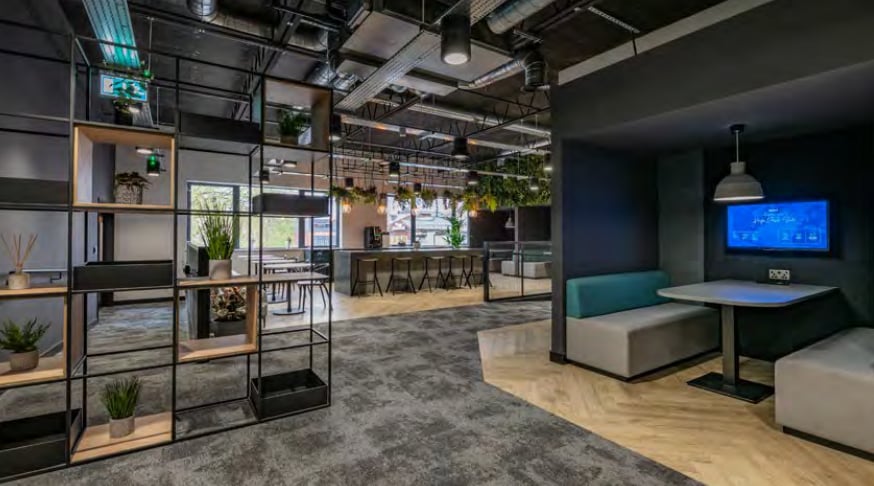 Springwood Clos, Macclesfield for lease - Interior Photo - Image 1 of 5