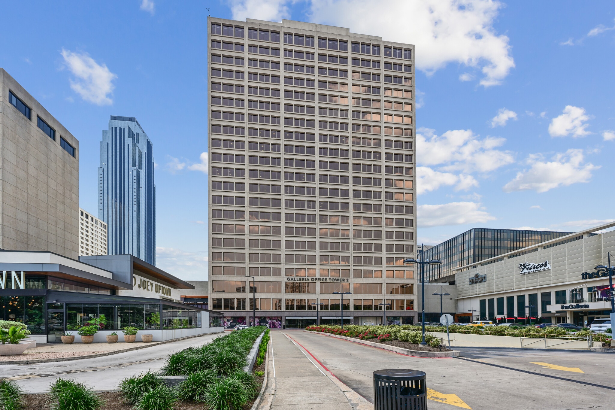 5051 Westheimer Rd, Houston, TX for lease Building Photo- Image 1 of 14
