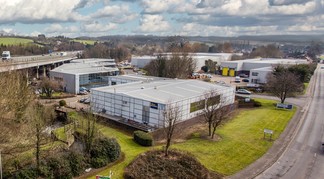 More details for Knaves Beech Way, High Wycombe - Office for Lease