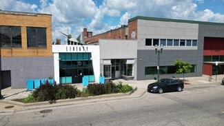 More details for 87 N Saginaw St, Pontiac, MI - Retail for Sale