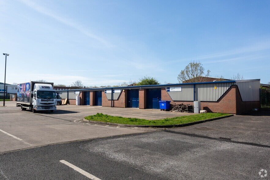 Lindisfarne Ct, Jarrow for sale - Primary Photo - Image 1 of 1