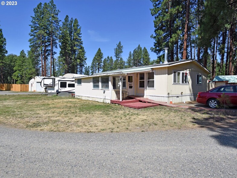 2781 SR 970, Cle Elum, WA for sale - Building Photo - Image 1 of 1