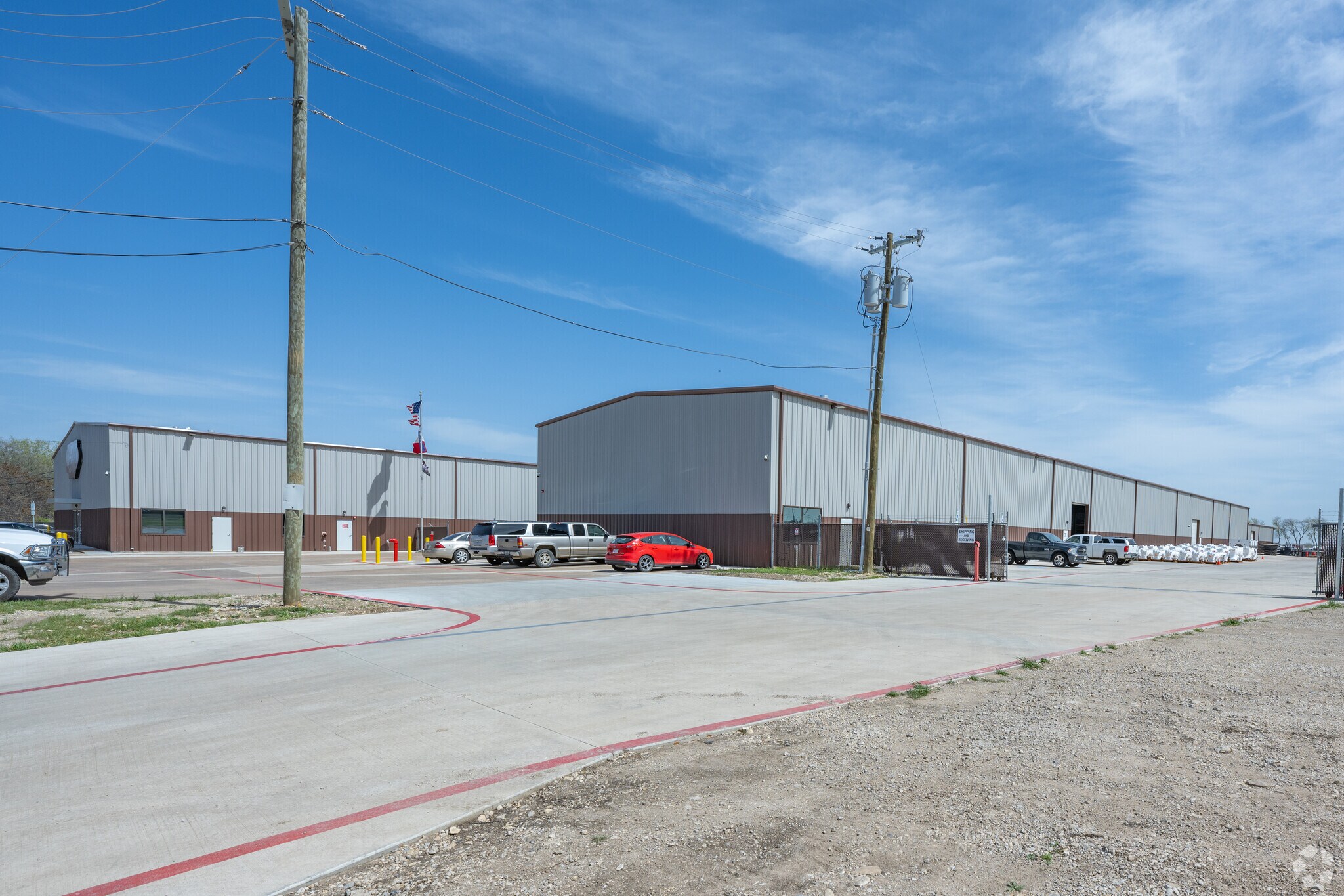 1005 S Blue Mound Rd, Fort Worth, TX for sale Primary Photo- Image 1 of 1