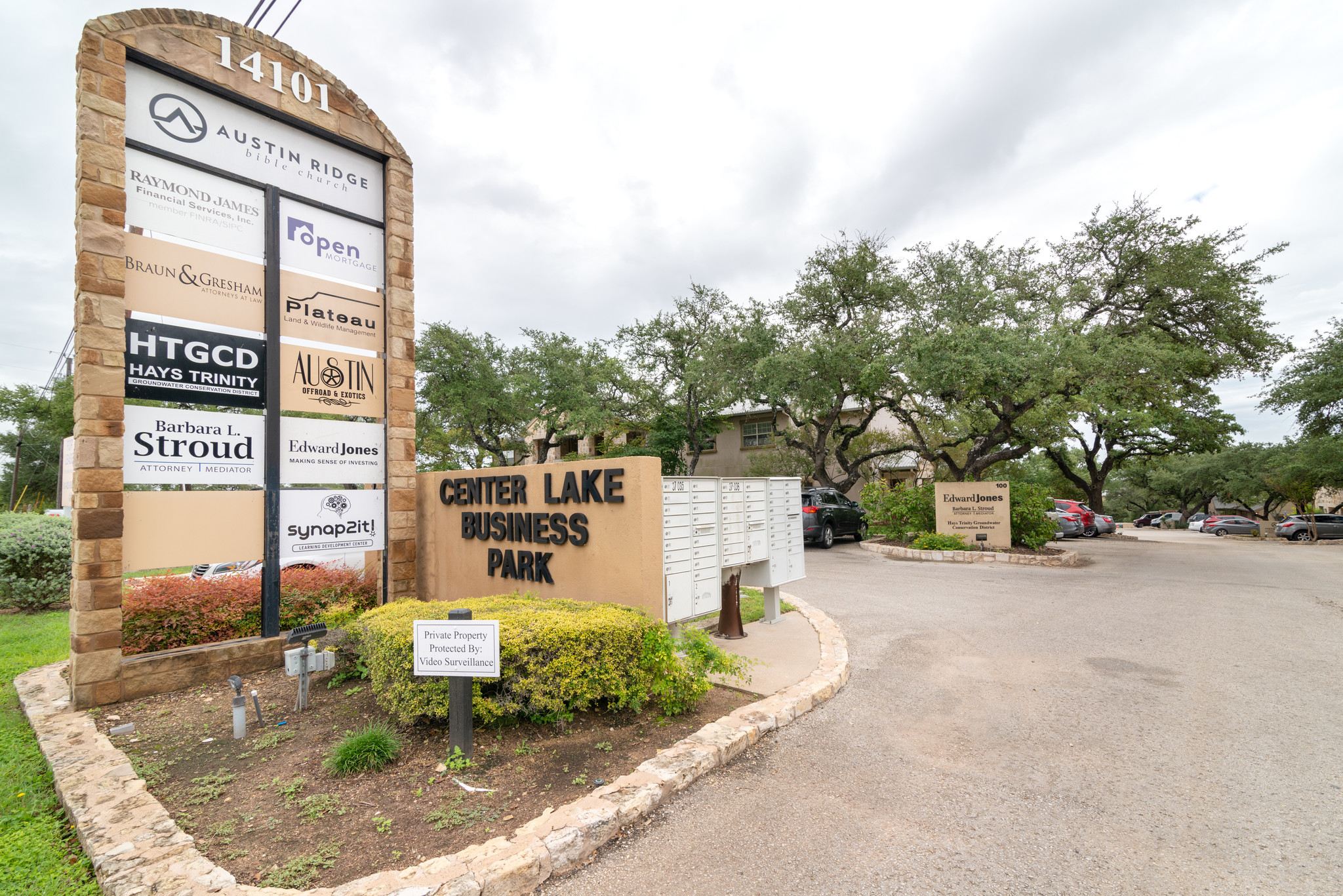 14101 W Highway 290, Austin, TX for lease Other- Image 1 of 10