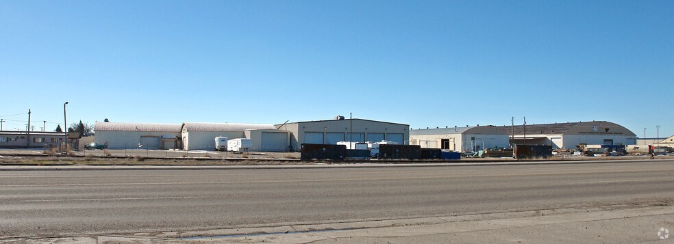 415 S Kit Ave, Caldwell, ID for sale - Primary Photo - Image 1 of 1