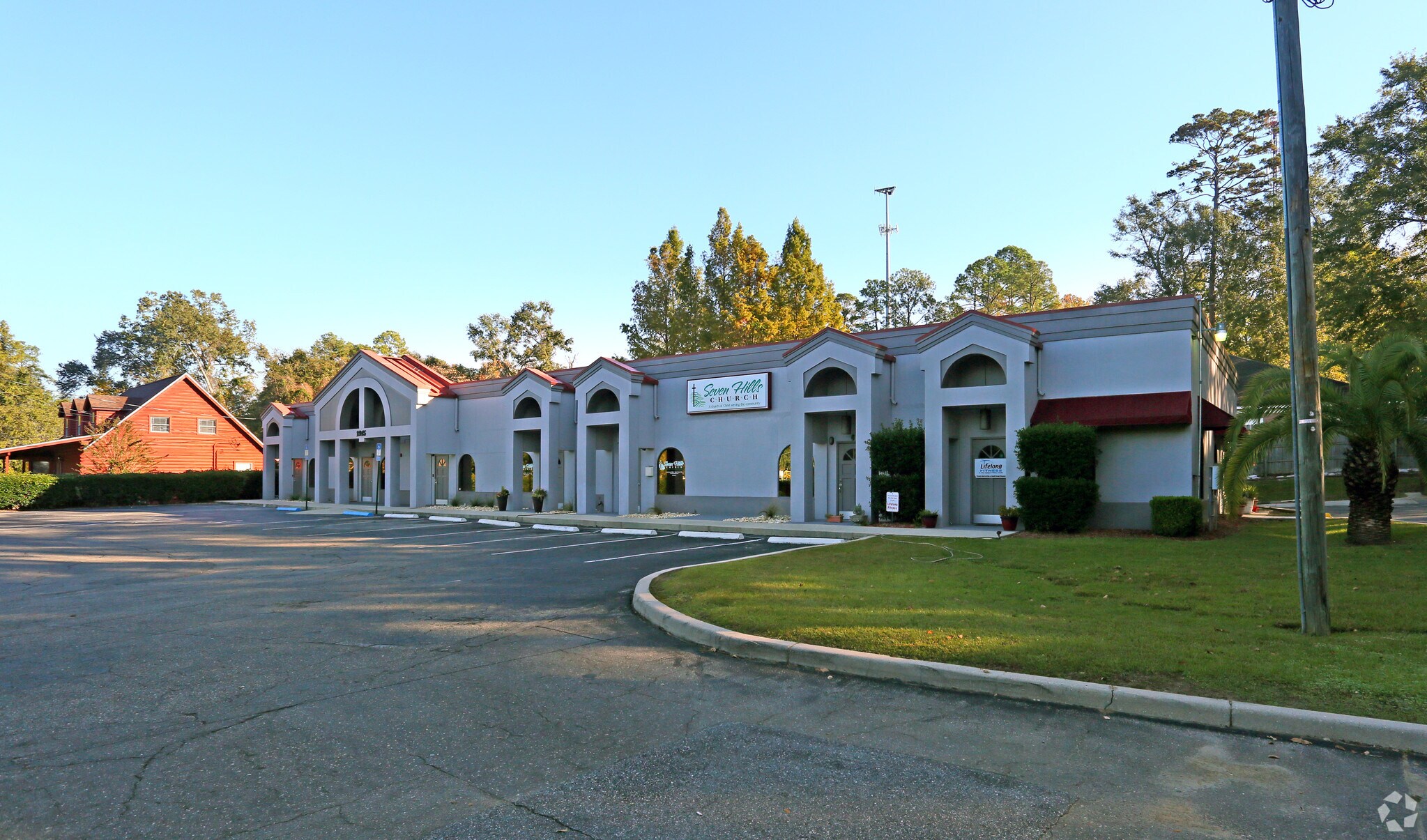 1915 Welby Way, Tallahassee, FL for sale Primary Photo- Image 1 of 1