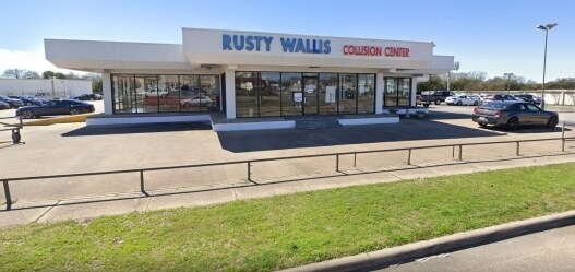 11300 E Northwest Hwy, Dallas, TX for sale Primary Photo- Image 1 of 1