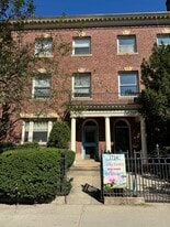 1714 Beacon St, Brookline MA - Commercial Real Estate