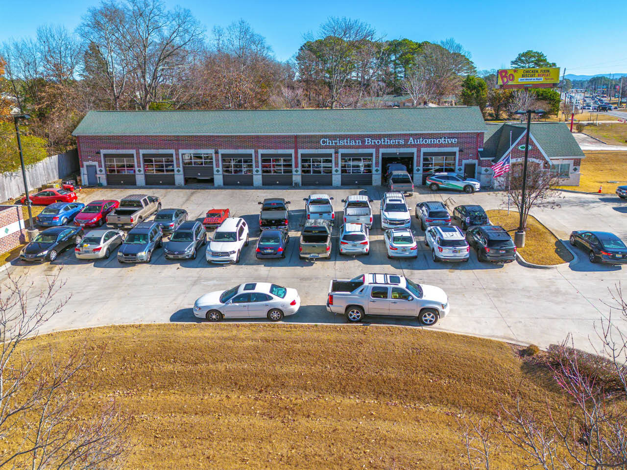 7264 Us-72 Hwy, Madison, AL for sale Building Photo- Image 1 of 1