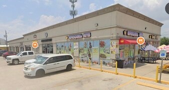 A - Storefront Property
