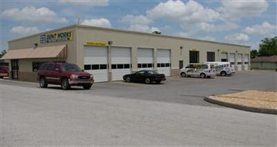 1846 N Commerce Dr, Nixa, MO for sale Primary Photo- Image 1 of 1